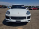 Porsche CAYENNE 2015 — Copart