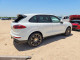 Porsche CAYENNE 2017 — Copart