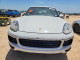 Porsche CAYENNE 2017 — Copart