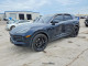 Porsche CAYENNE 2022 — Copart