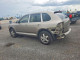 Porsche CAYENNE 2005 — Copart