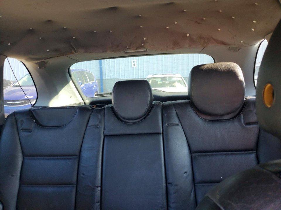 Porsche CAYENNE 2005 — Copart