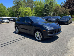 Porsche CAYENNE 2019 — Copart