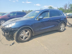 Porsche CAYENNE 2013 — Copart