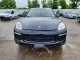 Porsche CAYENNE 2017 — Copart