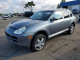 Porsche CAYENNE 2005 — Copart