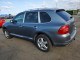 Porsche CAYENNE 2005 — Copart