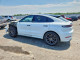 Porsche CAYENNE 2024 — Copart