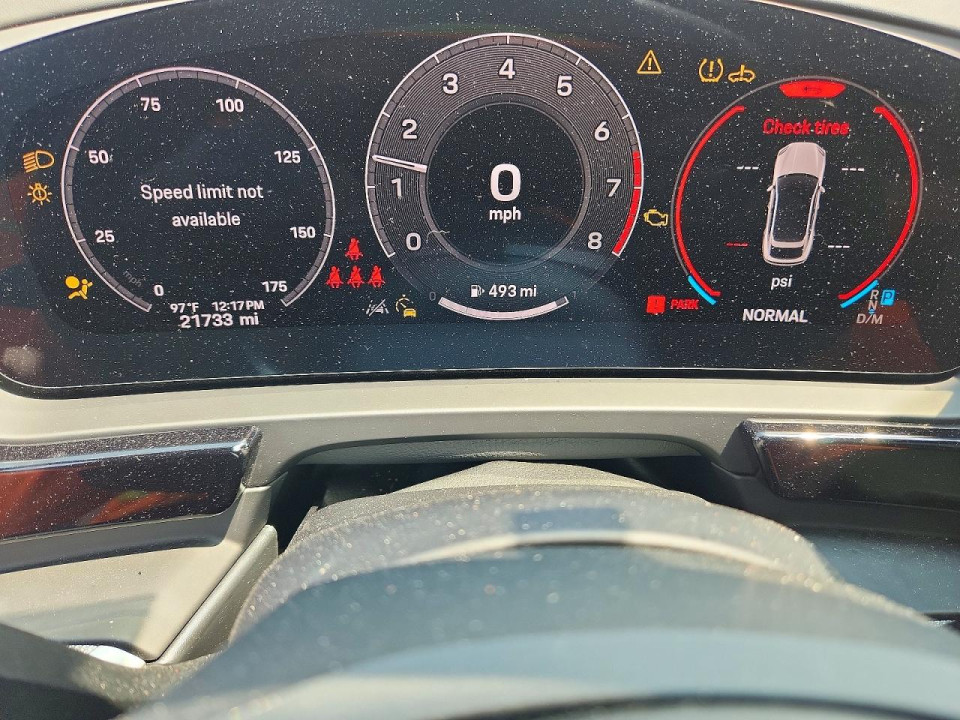 Porsche CAYENNE 2024 — Copart