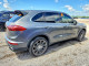 Porsche CAYENNE 2016 — Copart