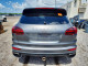 Porsche CAYENNE 2016 — Copart