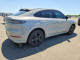 Porsche CAYENNE 2022 — Copart