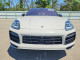 Porsche CAYENNE 2022 — Copart