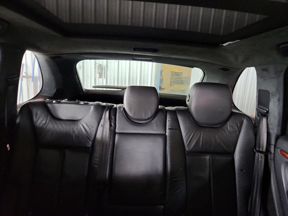 Porsche CAYENNE 2005 — Copart