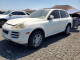 Porsche CAYENNE 2009 — Copart
