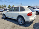 Porsche CAYENNE 2009 — Copart