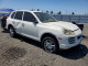 Porsche CAYENNE 2009 — Copart
