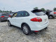 Porsche CAYENNE 2012 — Copart