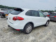 Porsche CAYENNE 2012 — Copart