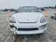 Porsche CAYENNE 2012 — Copart