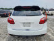 Porsche CAYENNE 2012 — Copart