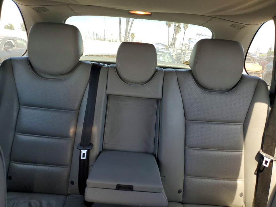 Porsche CAYENNE 2005 — Copart