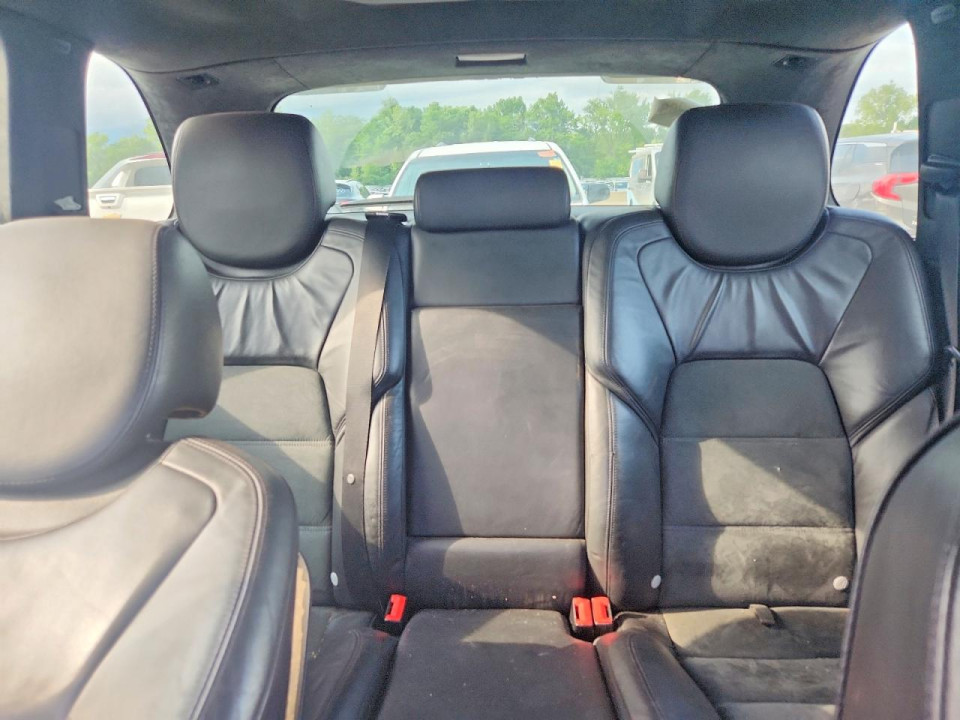 Porsche CAYENNE 2010 — Copart