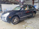 Porsche CAYENNE 2008 — Copart