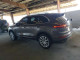 Porsche CAYENNE 2016 — Copart
