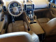 Porsche CAYENNE 2016 — Copart