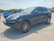 Porsche CAYENNE 2014 — Copart