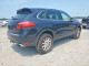 Porsche CAYENNE 2014 — Copart