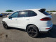 Porsche CAYENNE 2018 — Copart