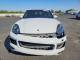 Porsche CAYENNE 2018 — Copart