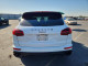 Porsche CAYENNE 2018 — Copart