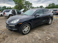 Porsche CAYENNE 2013 — Copart