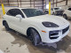 Porsche CAYENNE 2024 — Copart