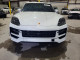 Porsche CAYENNE 2024 — Copart