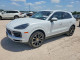 Porsche CAYENNE 2019 — Copart
