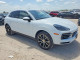 Porsche CAYENNE 2019 — Copart