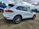 Porsche CAYENNE 2016 — Copart