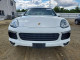 Porsche CAYENNE 2016 — Copart