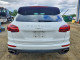Porsche CAYENNE 2016 — Copart
