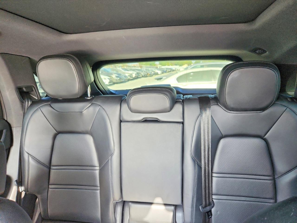 Porsche CAYENNE 2019 — Copart