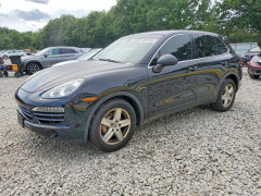 Porsche CAYENNE 2013 — Copart