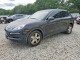 Porsche CAYENNE 2013 — Copart