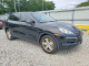 Porsche CAYENNE 2013 — Copart