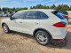 Porsche CAYENNE 2012 — Copart