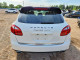 Porsche CAYENNE 2012 — Copart