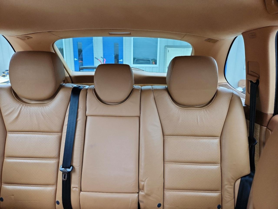 Porsche CAYENNE 2005 — Copart